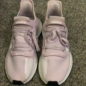 Adidas Ortholite Running Shoes - Women